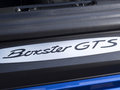 Boxster GTS 3.4L 2014款图片