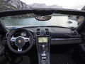 Boxster GTS 3.4L 2014款图片