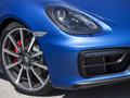 Boxster GTS 3.4L 2014款图片
