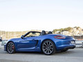 Boxster GTS 3.4L 2014款图片
