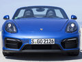 Boxster GTS 3.4L 2014款图片