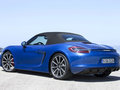 Boxster GTS 3.4L 2014款圖片