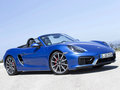 Boxster GTS 3.4L 2014款图片