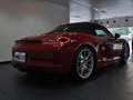 Boxster 2014款 Boxster图片