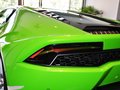 Huracán 基本型 2014款图片