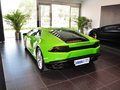 Huracán 基本型 2014款圖片