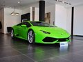 Huracán 基本型 2014款圖片