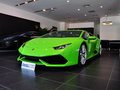 Huracán 基本型 2014款图片
