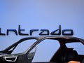 Intrado 概念车 图片