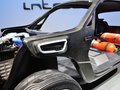 Intrado 概念車(chē) 圖片