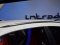 Intrado 概念车 图片