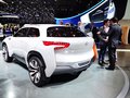 Intrado 概念車 Intrado概念車2014款