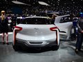 Intrado 概念車 Intrado概念車2014款