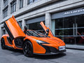 650S 2014款 3.8T Coupe图片