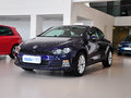尚酷 2015款 1.4TSI 风尚版图片