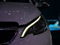 标致108 图片