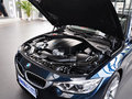 寶馬4系 2014款 435i 3.0T 自動 敞篷運動設計套裝圖片