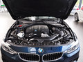 宝马4系 2014款 435i 3.0T 自动 敞篷运动设计套装图片