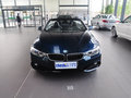 宝马4系 2014款 435i 3.0T 自动 敞篷运动设计套装