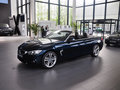 宝马4系 2014款 435i 3.0T 自动 敞篷运动设计套装