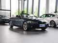 宝马4系 2014款 435i 3.0T 自动 敞篷运动设计套装