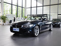 宝马4系 2014款 435i 3.0T 自动 敞篷运动设计套装