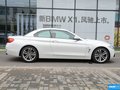 宝马4系 435i敞篷运动设计套装2014款