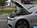 宝马4系 435i敞篷运动设计套装2014款