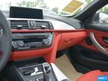 宝马4系 435i敞篷运动设计套装2014款