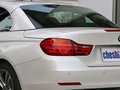 宝马4系 2014款 428i 2.0T 自动 敞篷运动设计套装图片