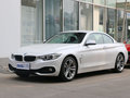 宝马4系 2014款 428i 2.0T 自动 敞篷运动设计套装图片