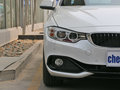 宝马4系 2014款 428i 2.0T 自动 敞篷运动设计套装图片