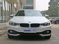 宝马4系 2014款 428i 2.0T 自动 敞篷运动设计套装