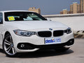 宝马4系 2014款 428i 2.0T 自动 敞篷运动设计套装图片