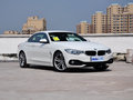 宝马4系 2014款 428i 2.0T 自动 敞篷运动设计套装
