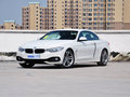 宝马4系 2014款 428i 2.0T 自动 敞篷运动设计套装图片