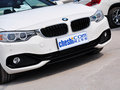 宝马4系 2014款 428i 2.0T 自动 敞篷运动设计套装图片
