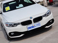 宝马4系 2014款 428i 2.0T 自动 敞篷运动设计套装