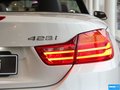 宝马4系 428i敞篷运动设计套装2014款