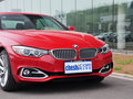 宝马4系 2014款 428i 2.0T 自动 敞篷风尚设计套装