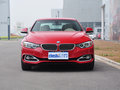 宝马4系 2014款 428i 2.0T 自动 敞篷风尚设计套装