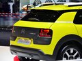 雪鐵龍C4 1.2T基本型2020款
