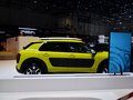 雪鐵龍C4 1.2T基本型2020款