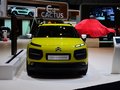 雪鐵龍C4 1.2T基本型2020款