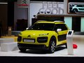 雪鐵龍C4 1.2T基本型2020款