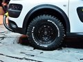 雪铁龙C4 图片