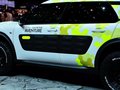 雪铁龙C4 图片