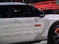 雪鐵龍C4 1.2T基本型2020款