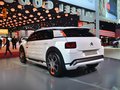 雪鐵龍C4 1.2T基本型2020款