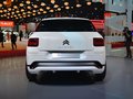 雪鐵龍C4 1.2T基本型2020款